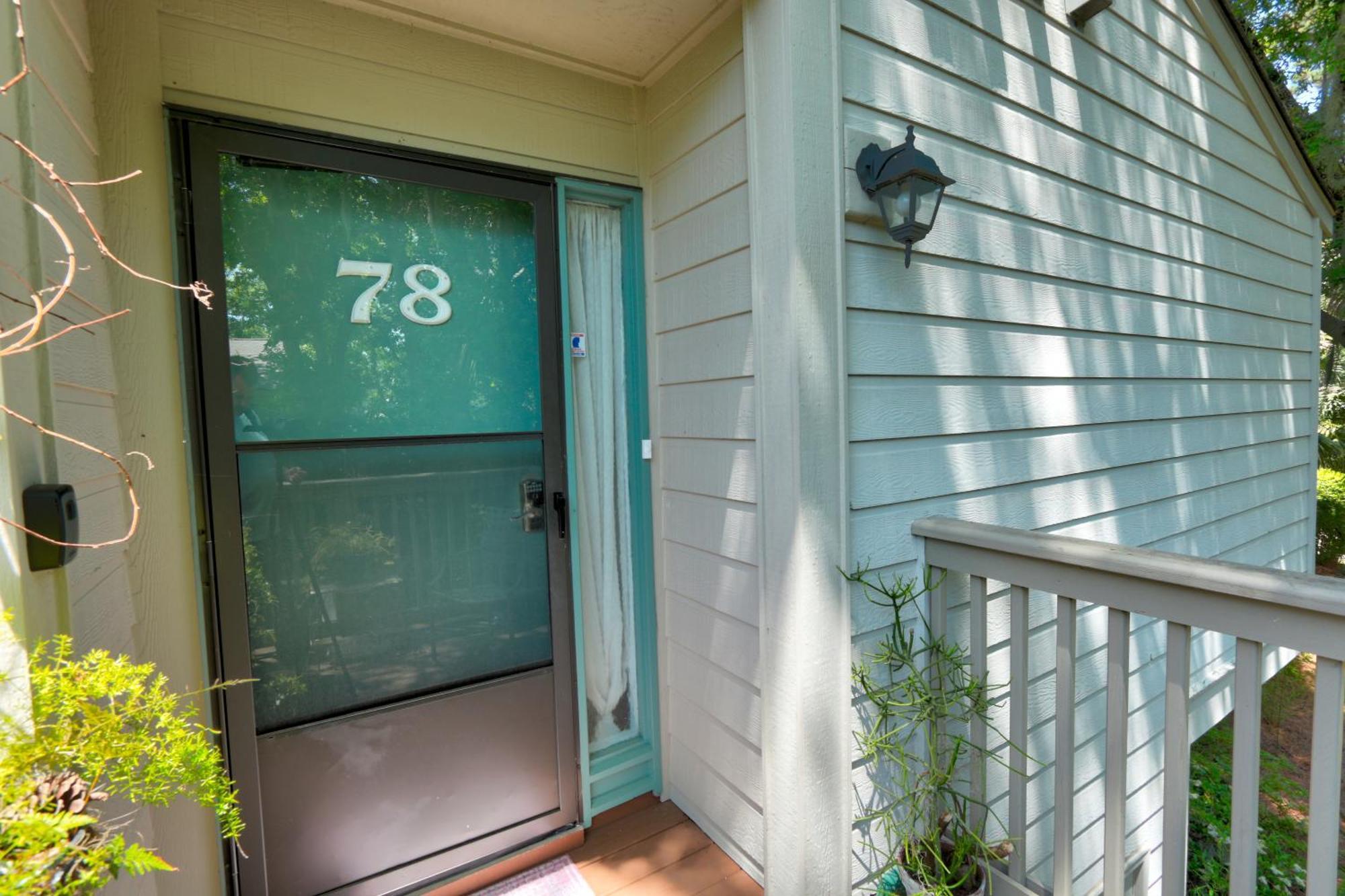 125 Cordillo Parkway Apartment Hilton Head Island Bagian luar foto