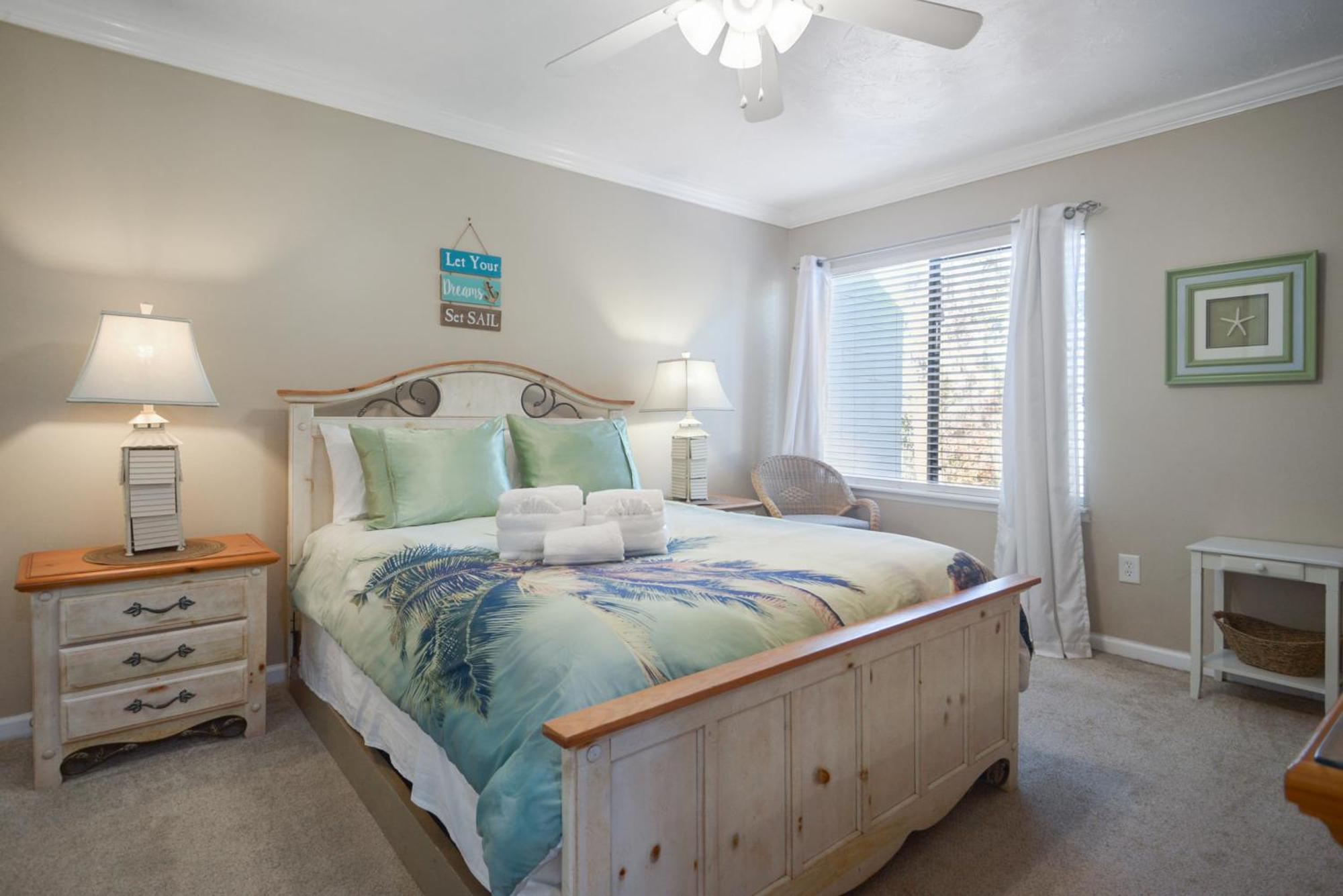 125 Cordillo Parkway Apartment Hilton Head Island Bagian luar foto