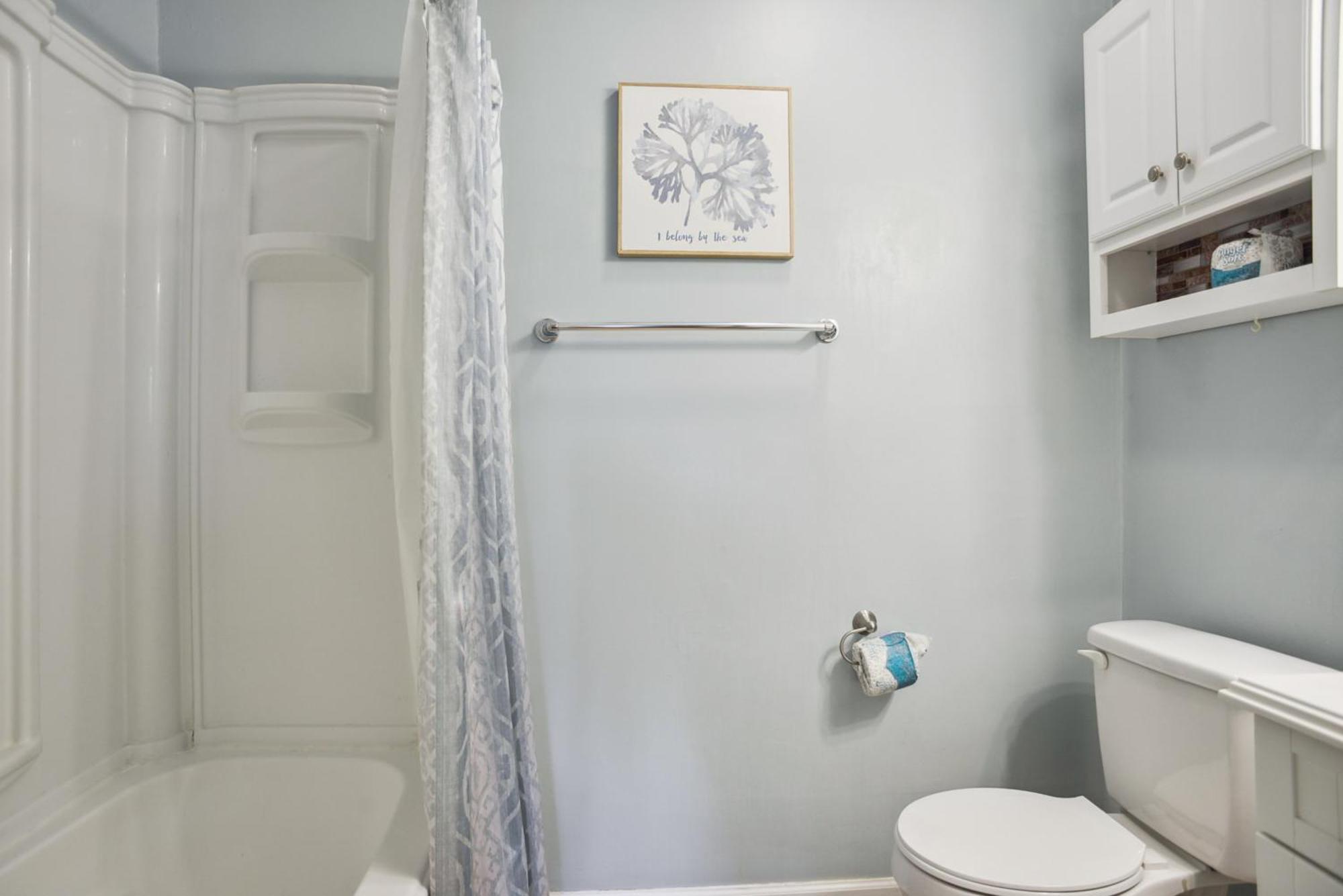 125 Cordillo Parkway Apartment Hilton Head Island Bagian luar foto