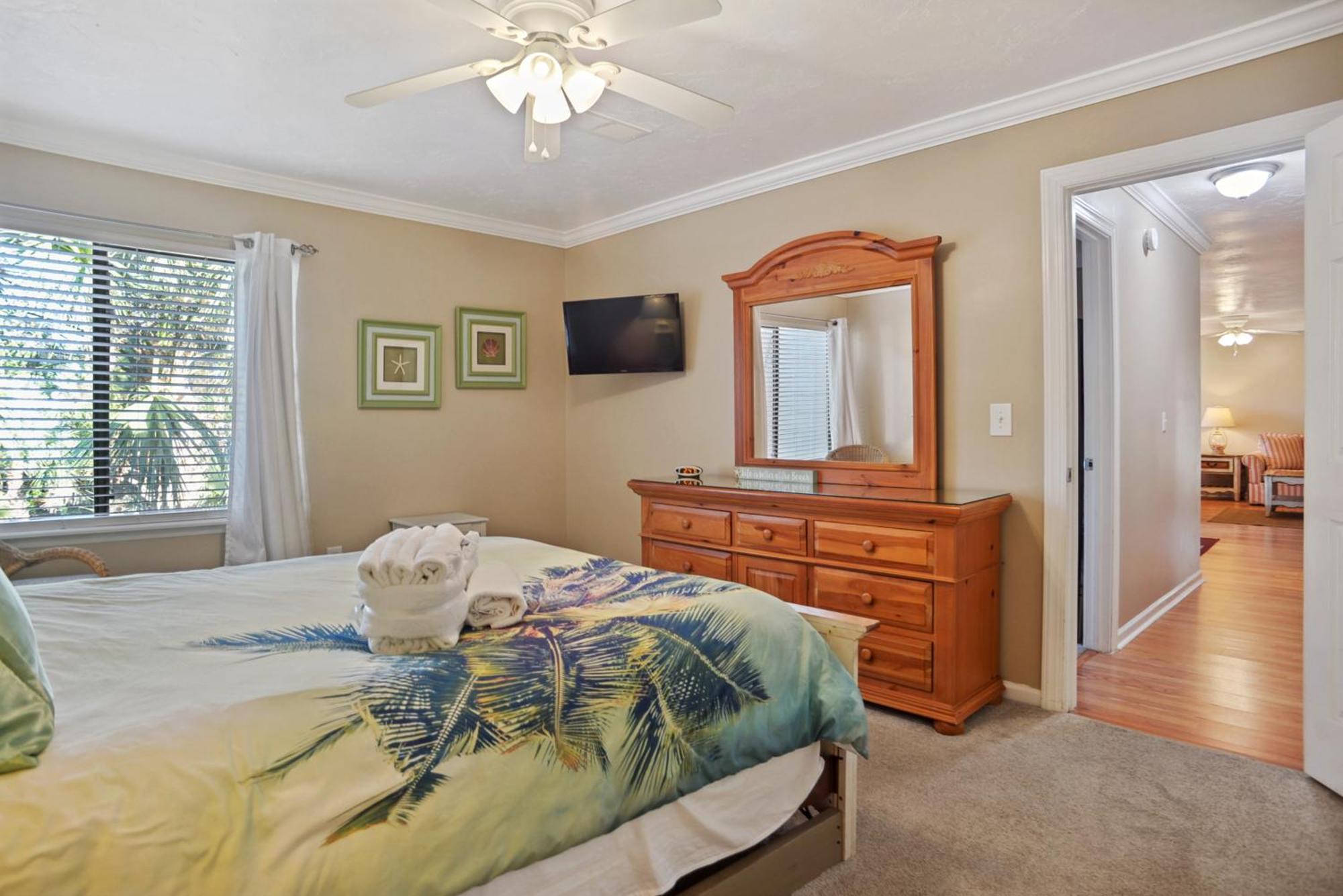 125 Cordillo Parkway Apartment Hilton Head Island Bagian luar foto
